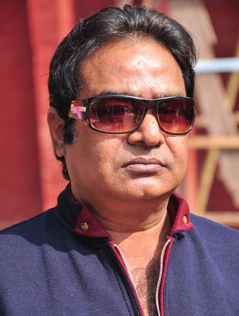 Ali Raz