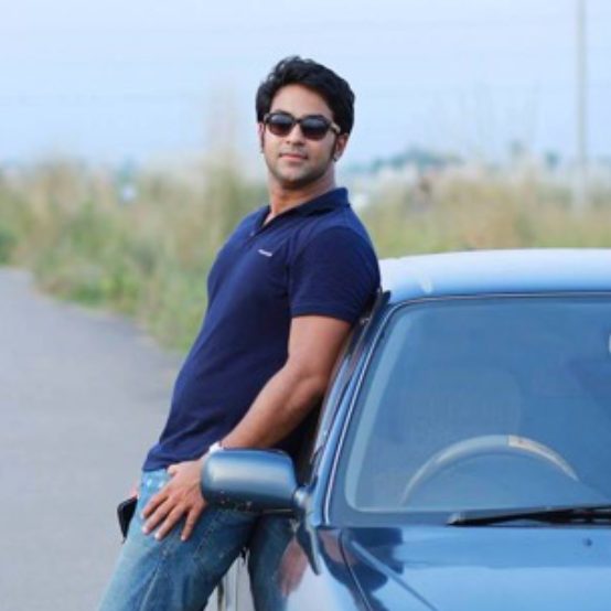 Aman Reza