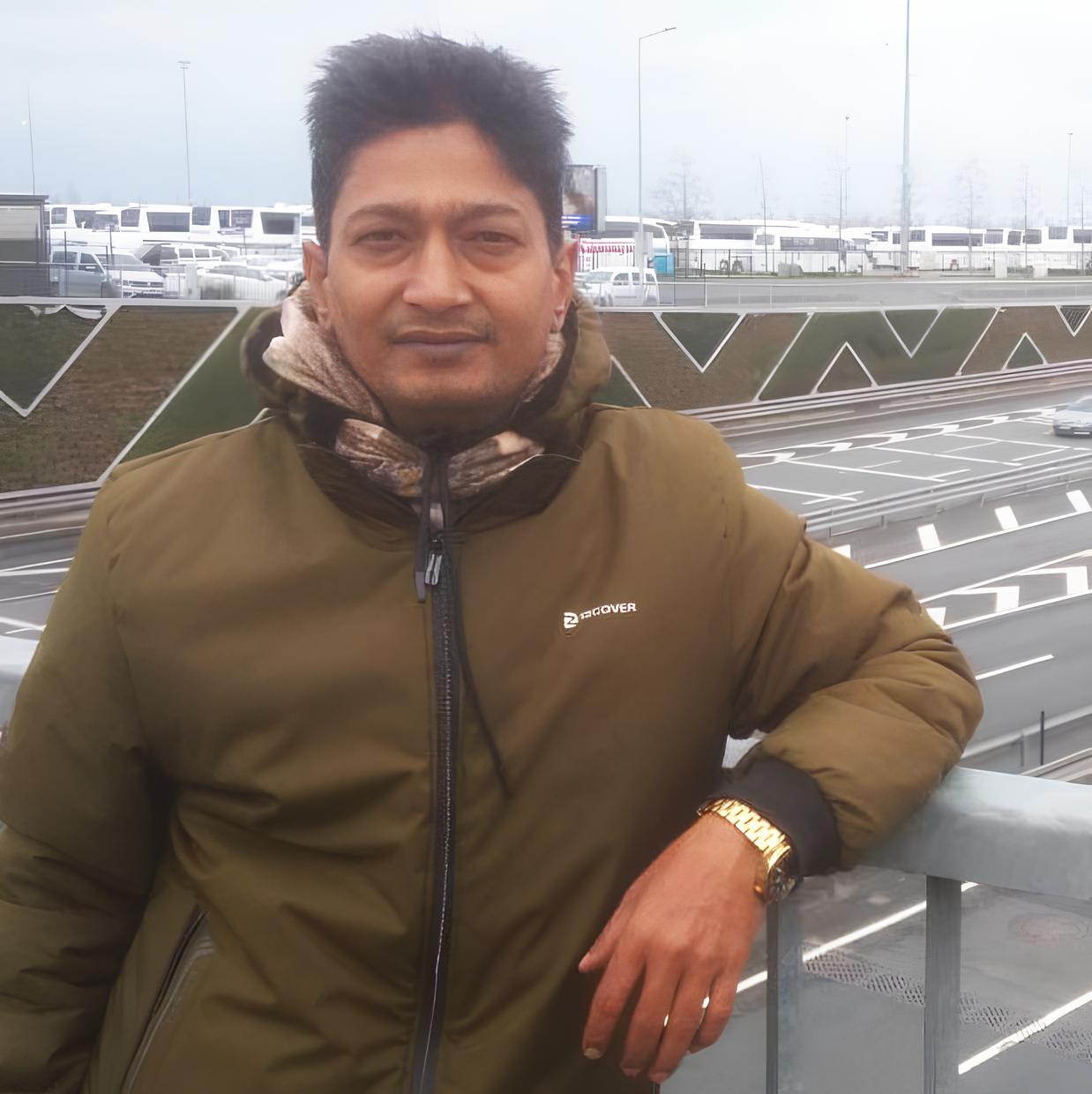 hanif-up