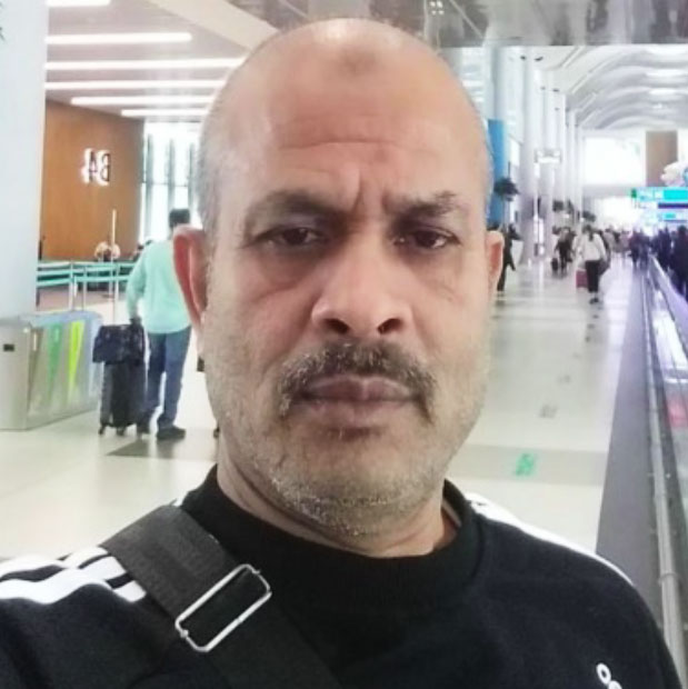 harun