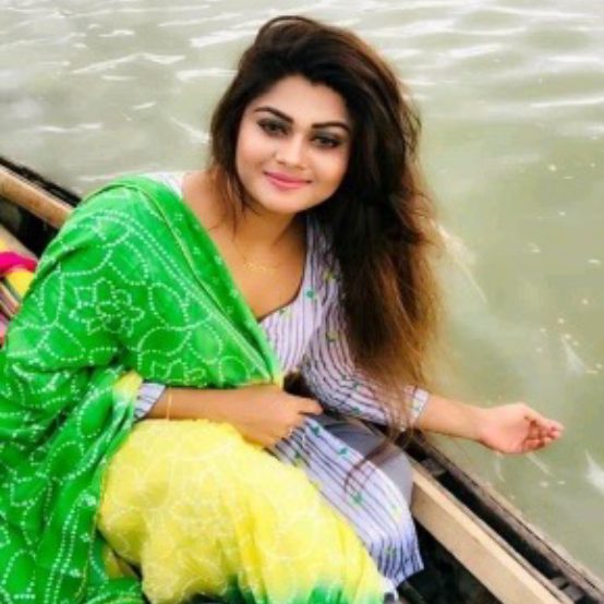 Moumita Mou