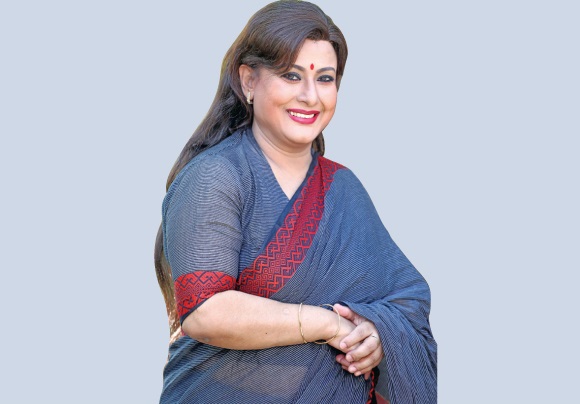 Sucharita